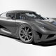 Illustration for article titled Koenigsegg Ageras Coats Of Many Colors